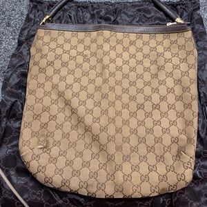 Gucci handbag